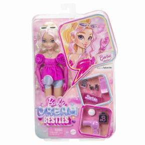 Mattel Barbie Dream Besties Barbie Malibu HYC21