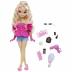 Mattel Barbie Dream Besties Barbie Malibu HYC21