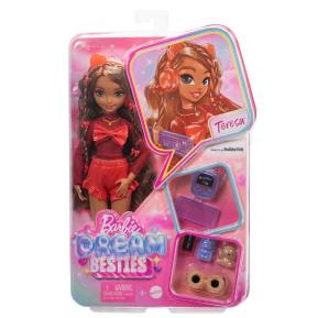 Mattel Barbie Dream Besties Teresa HYC23