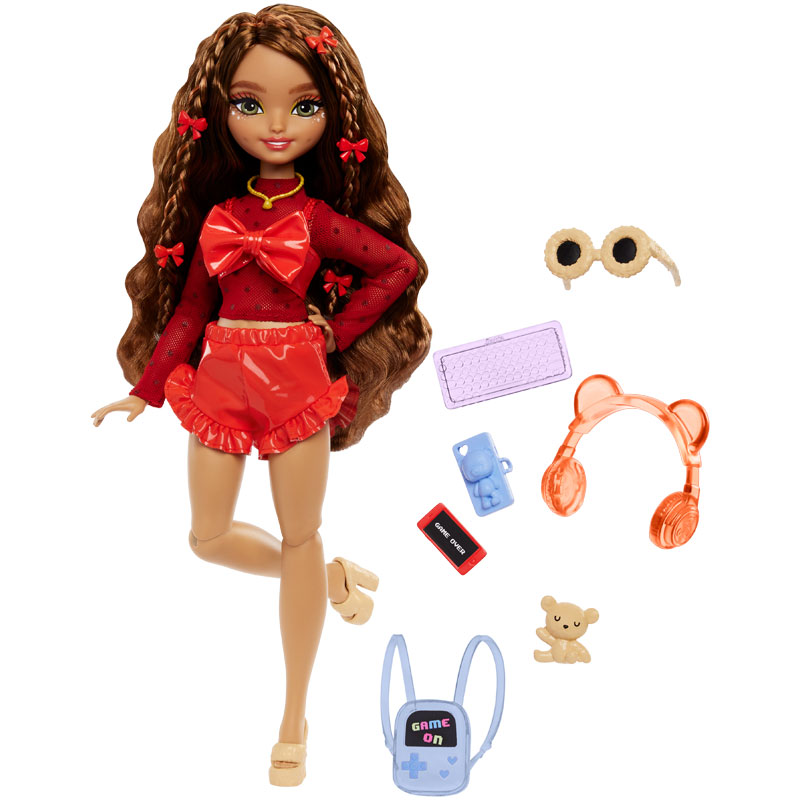 Mattel Barbie Dream Besties Teresa HYC23