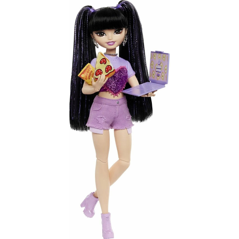 Mattel Barbie Dream Besties Renee HYC24