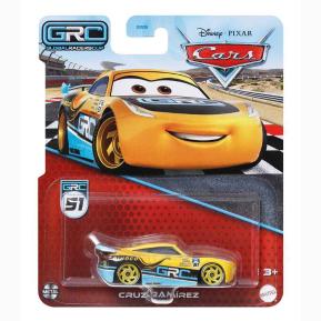 Mattel Cars DM - Cruz Ramirez