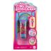 Mattel Barbie Mini Barbieland Color Reveal 3,8cm - Σχέδια HYF28