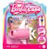 Mattel Barbie Mini Barbieland Dreamplane Color-Change & Mini Barbie Doll & Αξεσουάρ HYF40