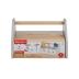 Fisher-Price® Wooden Tool Set Ξύλινη Θήκη με Εργαλεία HYG50