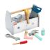 Fisher-Price® Wooden Tool Set Ξύλινη Θήκη με Εργαλεία HYG50