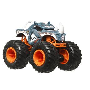 Mattel Hot Wheels Οχήματα Monster Trucks Rhinomite