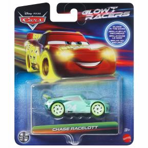 Mattel Cars Αυτοκινητάκι Night Racing Chase Racelott