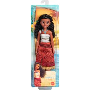 Mattel Disney Vaiana - Fashion Doll Vaiana JBT56