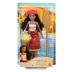 Mattel Disney Vaiana Τραγουδάει Αγγλικά JBT61