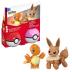 MEGA Construx™Τουβλάκια MEGA™ Pokémon™ Pokeball Σετ Των 2 Charmander & Eevee