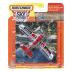 Mattel Matchbox Νέα Αεροπλανάκια - MBX Crop Duster