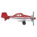 Mattel Matchbox Νέα Αεροπλανάκια - MBX Crop Duster