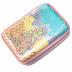 YOLO Διπλή Κασετίνα  Παγωτό με Sprinkles 10108