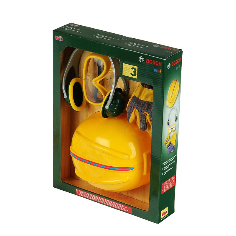 Klein Bosch Access Set Παιδικά Εργαλεία 8537