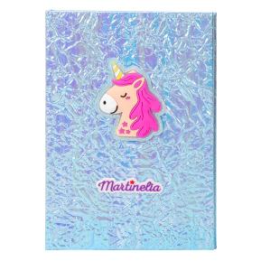 Martinelia Unicorn Beauty Book L- 30589