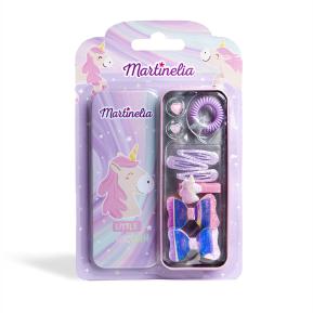 Martinelia Unicorn Tin Box L-80085