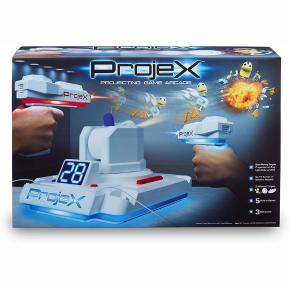 Giochi Preziosi Laser X ProjeX Προτζέκτορας Στόχων LAP00001
