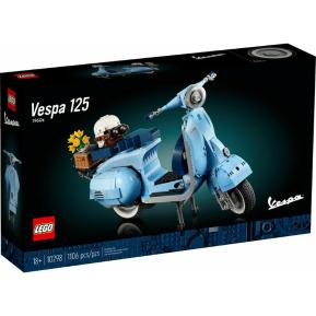 Lego Icons Vespa 125 10298
