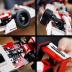 Lego Icons McLaren MP4/4 & Ayrton Senna 10330