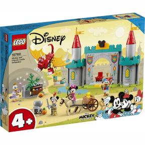 LEGO Disney Mickey & Friends Castle Defenders 10780