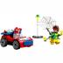 Lego Marvel Spider-Man's Car and Doc Ock 10789