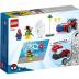 Lego Marvel Spider-Man's Car and Doc Ock 10789