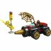 LEGO Marvel Spidey Drill Spinner Vehicle 10792