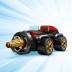 LEGO Marvel Spidey Drill Spinner Vehicle 10792