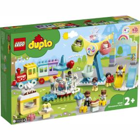 Lego Duplo Amusement Park 10956