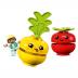 Lego Duplo Fruit & Vegetable Tractor 10982