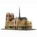 Lego Architecture Notre-Dame de Paris 21061