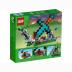 LEGO Minecraft The Sword Outpost  21244