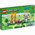 LEGO Minecraft The Crafting Box 4.0  21249