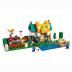 LEGO Minecraft The Crafting Box 4.0  21249