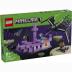 LEGO Minecraft The Ender Dragon and End Ship  21264