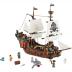 Lego Creator Pirate Ship 31109