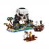 Lego Creator 3 in 1 Pirate Ship 31109