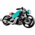 Lego Creator 3-in-1 Vintage Motorcycle 31135