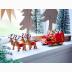 LEGO Santa's Sleigh 40499