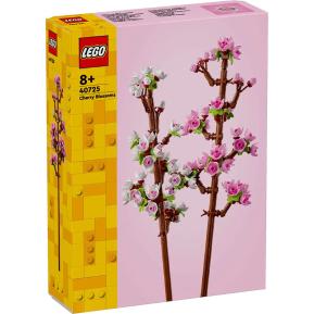 Lego Iconic Cherry Blossoms 40725