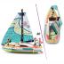 LEGO® Friends: StephanieS Sailing Adventure 41716