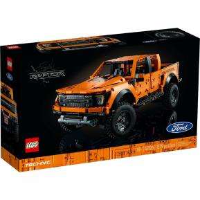 Lego Technic Ford® F-150 Raptor 42126