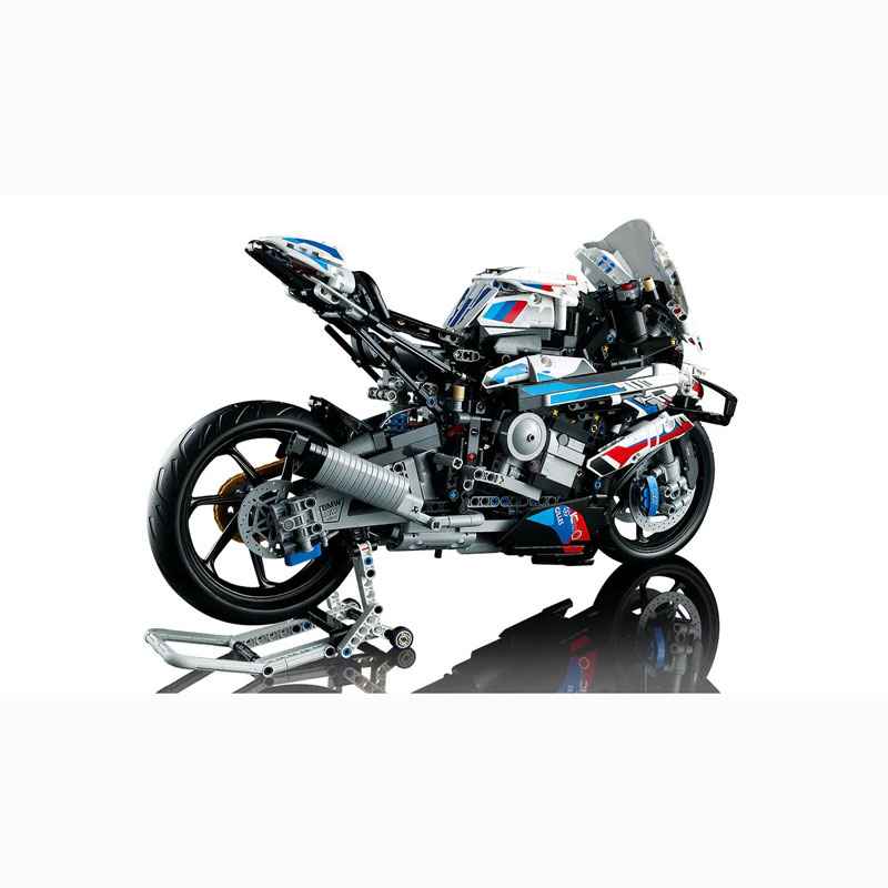 Lego Technic BMW M 1000 RR  42130