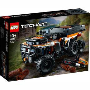 Lego Technic All-Terrain Vehicle 42139