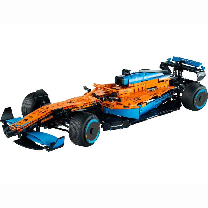 LEGO Technic McLaren Formula 1™ Race Car 42141