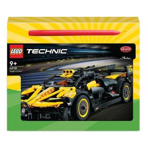 Λαμπάδα Lego Technic Bugatti Bolide 42151