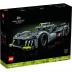 LEGO Technic Peugeot 9X8 24H Le Mans Hybrid Hypercar 42156