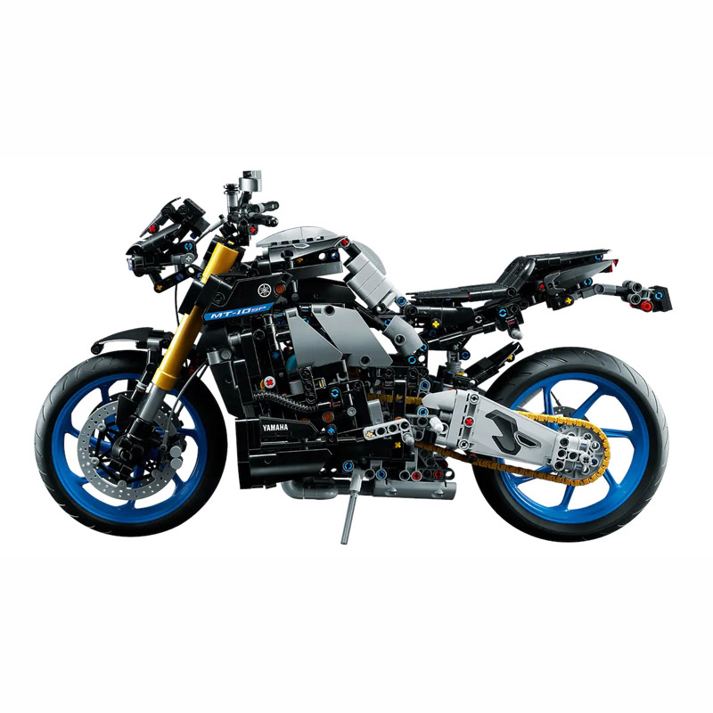 LEGO Technic Yamaha MT-10 SP 42159