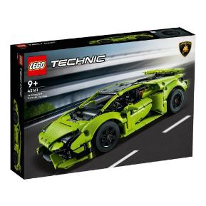 LEGO Technic Lamborghini huracan Tecnica 42161